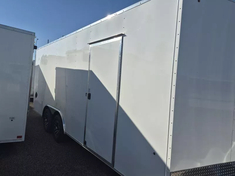new Other Trailers Compass  for sale, in Mesa, AZ Thumbnail 2