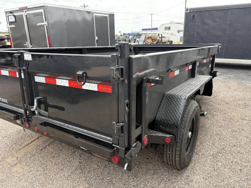 new Dump Trailers Load Trail  for sale, in Mesa, AZ Thumbnail 5