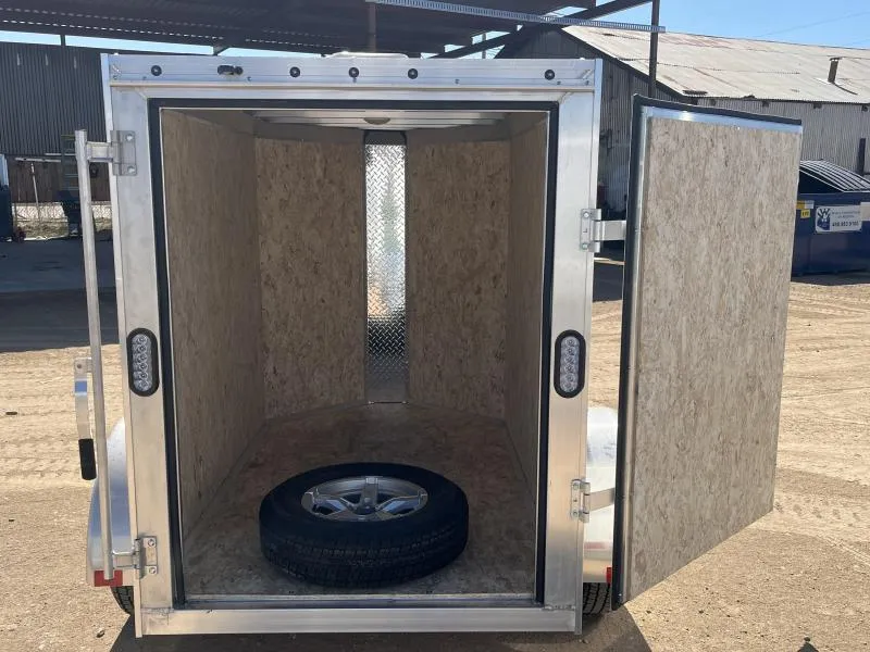 new Other Trailers Triton Trailers  for sale, in Glendale, AZ Thumbnail 6