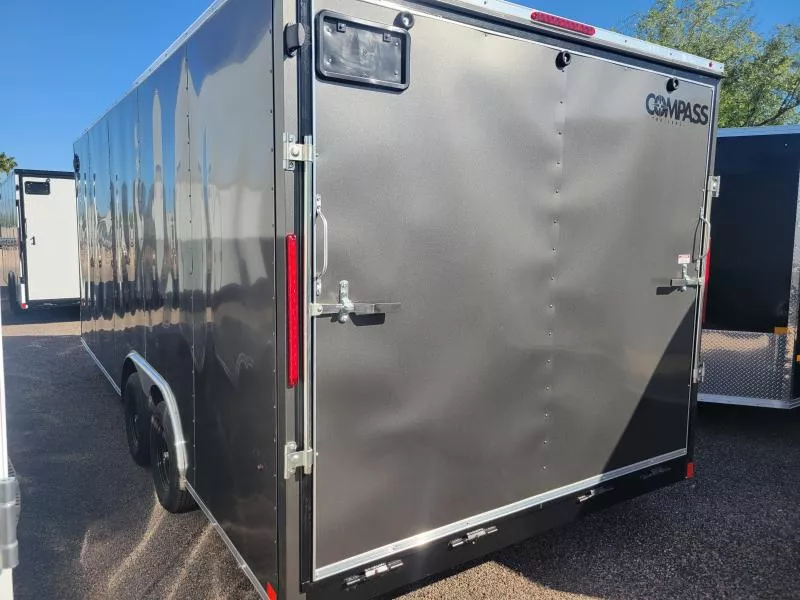 new Other Trailers Compass  for sale, in Mesa, AZ Thumbnail 3