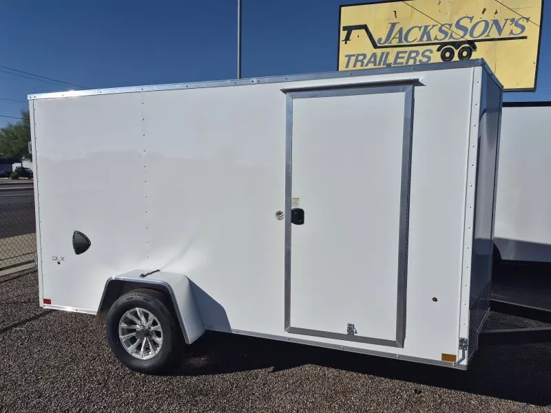 new Other Trailers Compass  for sale, in Mesa, AZ Thumbnail 2