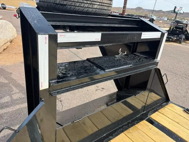 new Equipment / Flatbed Trailers Norstar  for sale, in New River, AZ Thumbnail 3