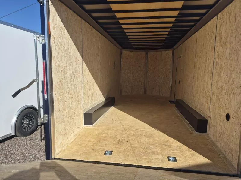 new Other Trailers Compass  for sale, in Mesa, AZ Thumbnail 5