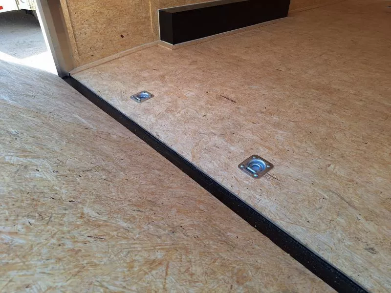 new Cargo (Enclosed) Trailers Compass  for sale, in Glendale, AZ Thumbnail 6