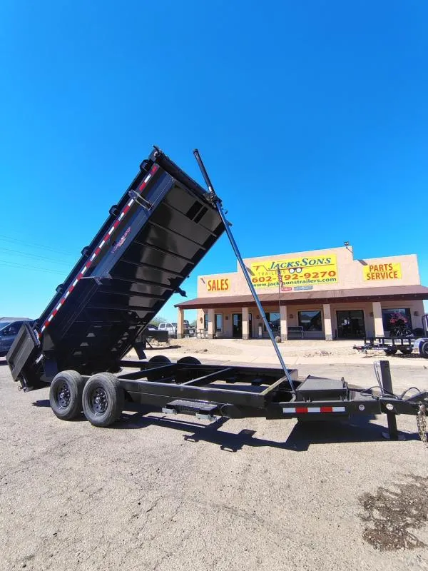 new Other Trailers Midsota  for sale, in New River, AZ Thumbnail 8