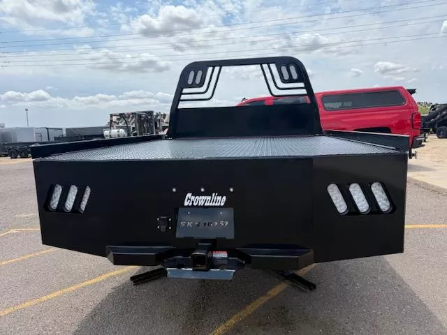 new Flat Decks Crownline (Hay Beds)  for sale, in New River, AZ Thumbnail 4