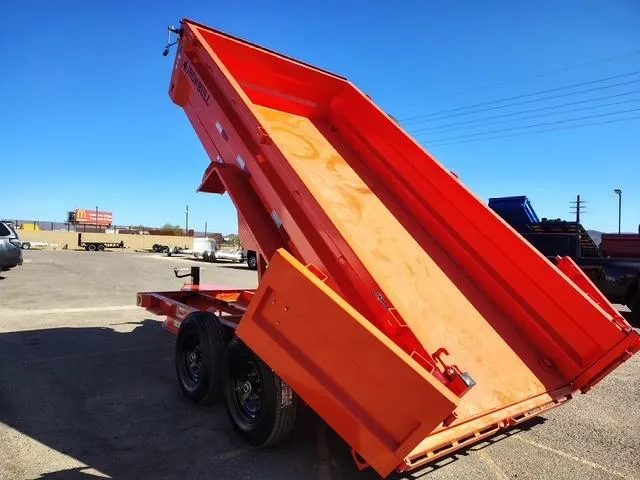 new Other Trailers Norstar  for sale, in New River, AZ Thumbnail 3