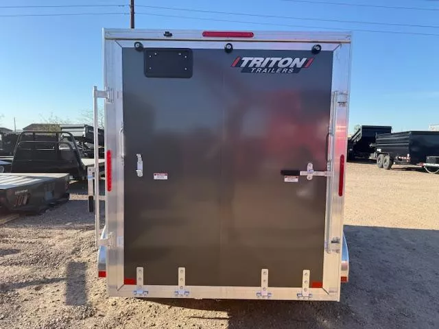 new Cargo (Enclosed) Trailers ALCOM  for sale, in Glendale, AZ Thumbnail 4