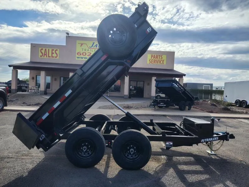 new Other Trailers PJ Trailers  for sale, in New River, AZ Thumbnail 7