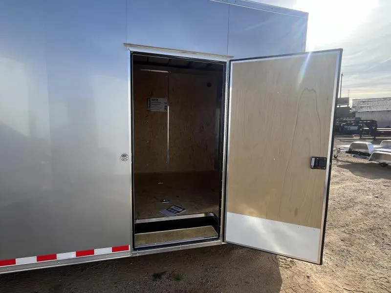 new Other Trailers Compass  for sale, in Glendale, AZ Thumbnail 4