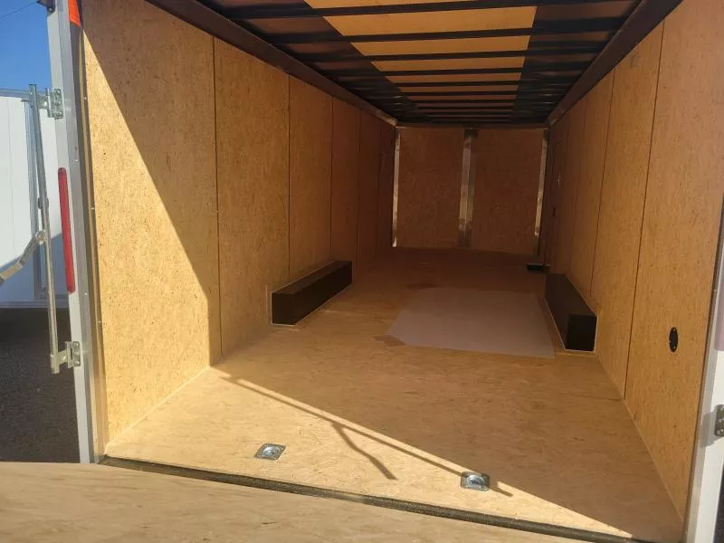 new Other Trailers Compass  for sale, in Mesa, AZ Thumbnail 5