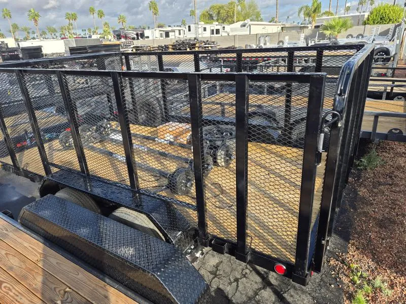 new Other Trailers PJ Trailers  for sale, in Mesa, AZ Thumbnail 4