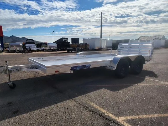 new Other Trailers Aluma  for sale, in New River, AZ Thumbnail 2