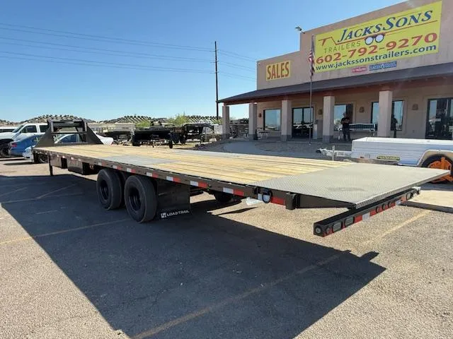 new Equipment / Flatbed Trailers Load Trail  for sale, in New River, AZ Thumbnail 4