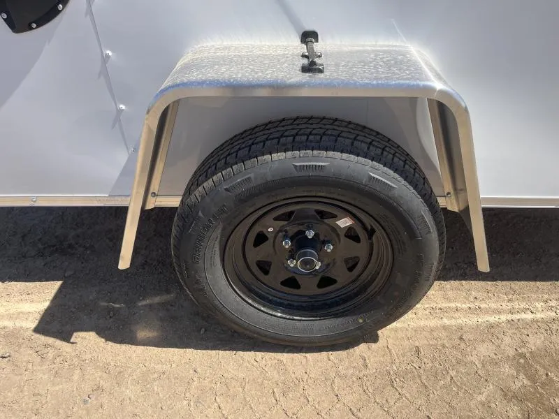 new Other Trailers Compass  for sale, in Glendale, AZ Thumbnail 3