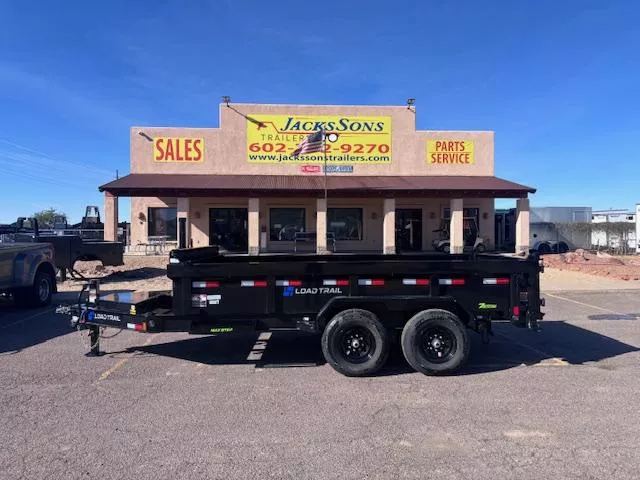 new Other Trailers Load Trail  for sale, in New River, AZ image-0