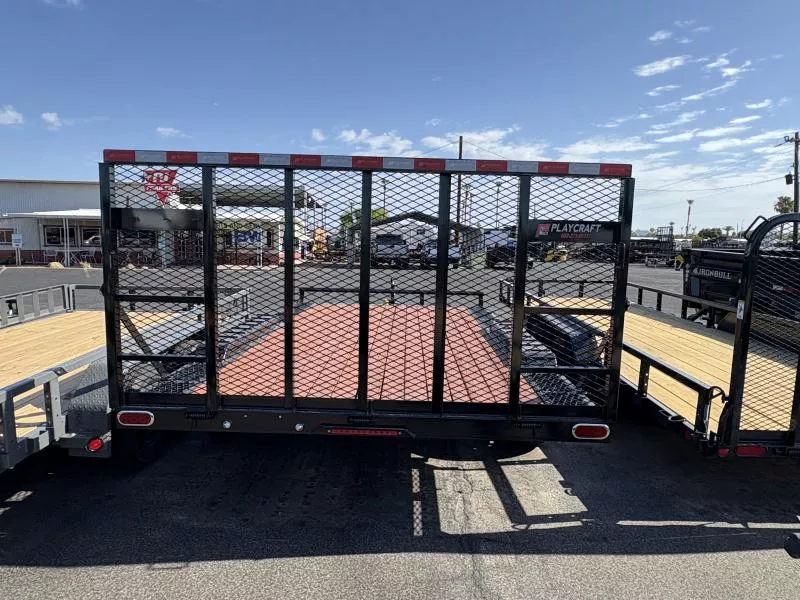 new Equipment / Flatbed Trailers Sun Country  for sale, in Mesa, AZ Thumbnail 4
