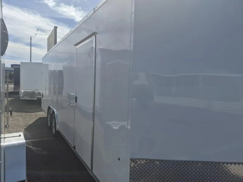 new Other Trailers Compass  for sale, in Mesa, AZ Thumbnail 2