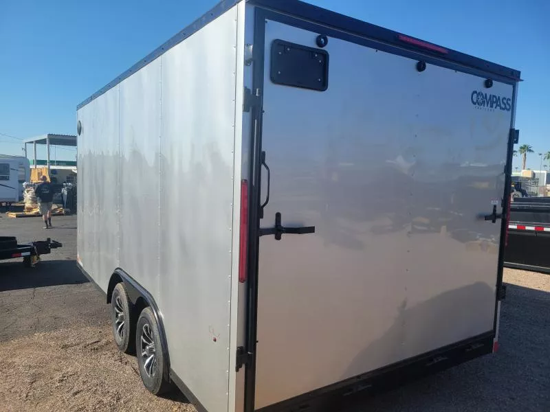 new Other Trailers Compass  for sale, in Mesa, AZ Thumbnail 3