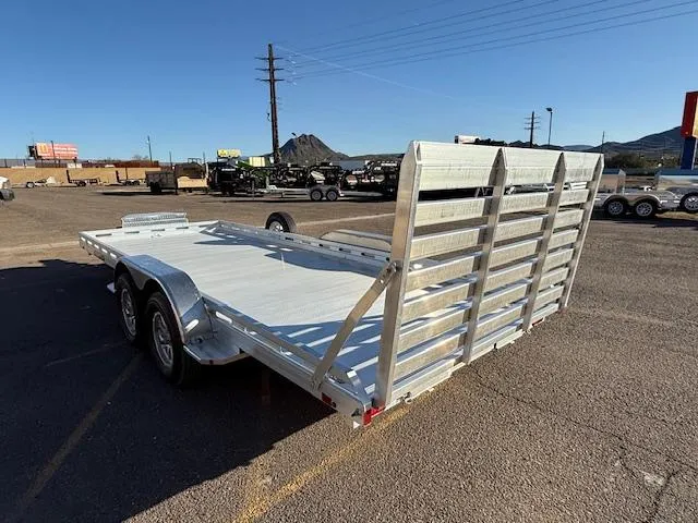 new Other Trailers Aluma  for sale, in New River, AZ Thumbnail 4