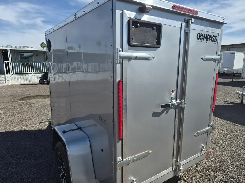 new Other Trailers Compass  for sale, in Mesa, AZ Thumbnail 2