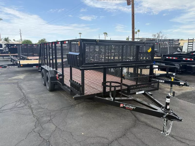 new Equipment / Flatbed Trailers Sun Country  for sale, in Mesa, AZ Thumbnail 2