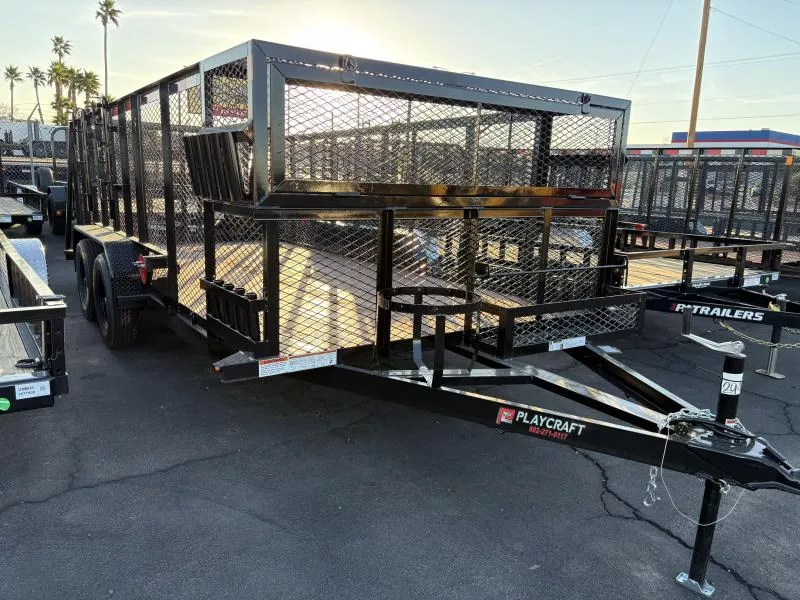 new Other Trailers Sun Country  for sale, in Mesa, AZ Thumbnail 2