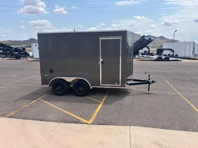 new Cargo (Enclosed) Trailers Compass  for sale, in New River, AZ Thumbnail 2