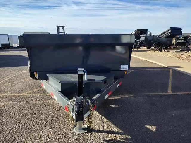 new Dump Trailers Norstar  for sale, in New River, AZ Thumbnail 7