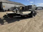 new Equipment / Flatbed Trailers PJ Trailers  for sale, in Glendale, AZ Thumbnail 1