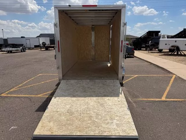 new Cargo (Enclosed) Trailers E-Z Hauler  for sale, in New River, AZ Thumbnail 2