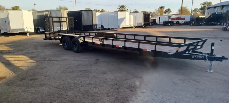 new Equipment / Flatbed Trailers Sun Country  for sale, in Glendale, AZ Thumbnail 5