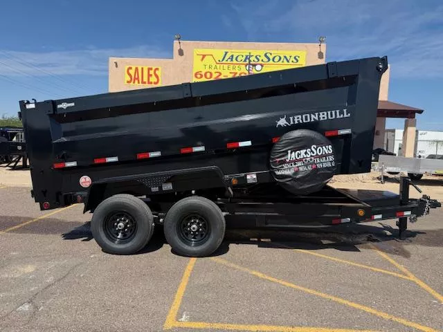 new Dump Trailers Norstar  for sale, in New River, AZ Thumbnail 8