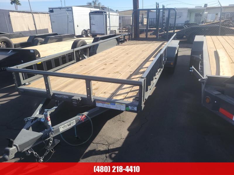 Pj trailer dealer near me