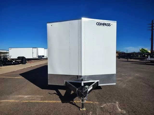 new Other Trailers Compass  for sale, in New River, AZ Thumbnail 3