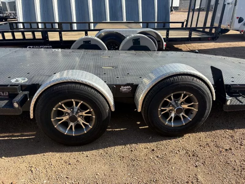 used Other Trailers Other  for sale, in Mesa, AZ Thumbnail 4