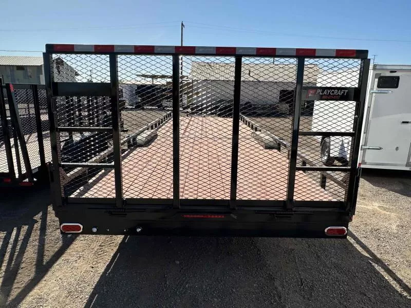 new Equipment / Flatbed Trailers Sun Country  for sale, in New River, AZ Thumbnail 4