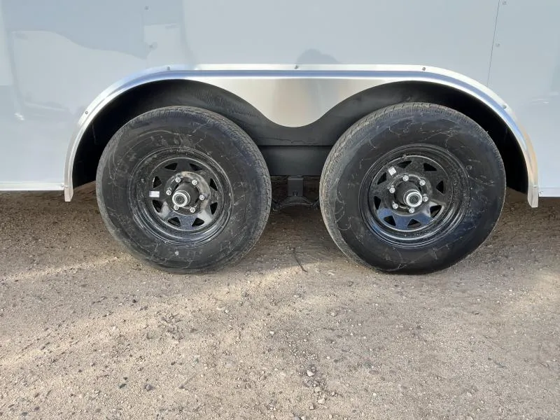 new Other Trailers Compass  for sale, in Glendale, AZ Thumbnail 5