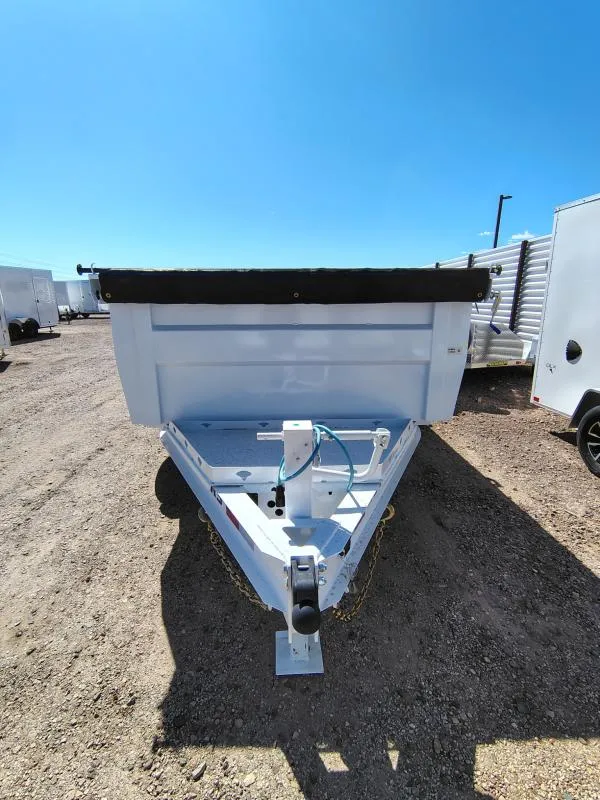 new Other Trailers PJ Trailers  for sale, in Mesa, AZ Thumbnail 8