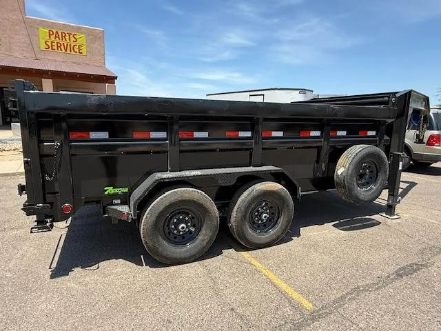 new Dump Trailers Load Trail  for sale, in New River, AZ Thumbnail 2