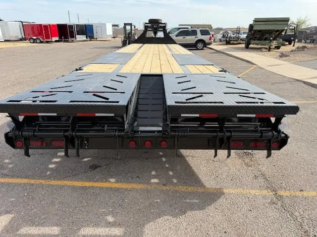 new Equipment / Flatbed Trailers Norstar  for sale, in New River, AZ Thumbnail 5