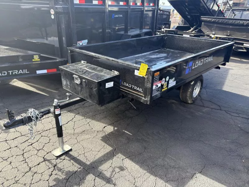 new Dump Trailers Load Trail  for sale, in Mesa, AZ Thumbnail 2