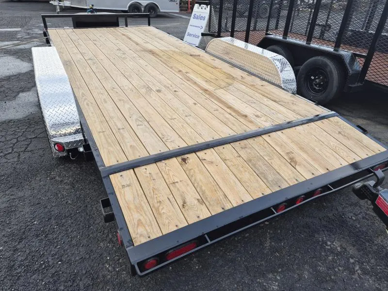 new Other Trailers PJ Trailers  for sale, in Mesa, AZ Thumbnail 3