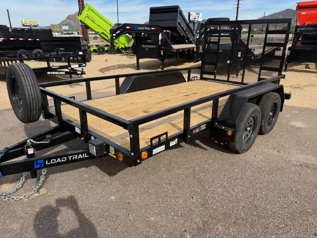 new Other Trailers Load Trail  for sale, in New River, AZ Thumbnail 5