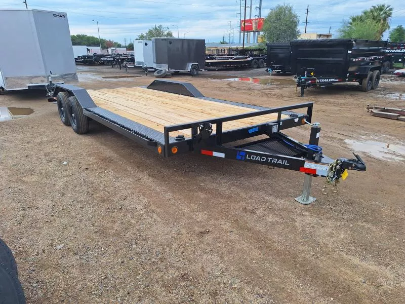 new Equipment / Flatbed Trailers Load Trail  for sale, in Glendale, AZ Thumbnail 2