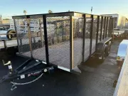 new Other Trailers Sun Country  for sale, in Mesa, AZ Thumbnail 2