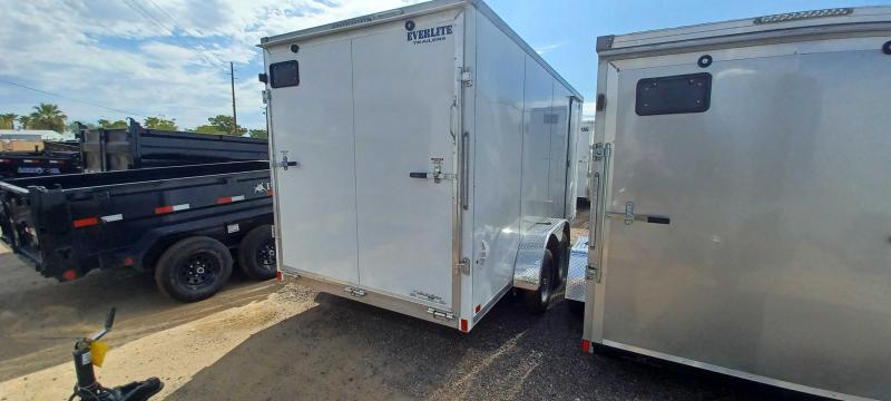new Cargo (Enclosed) Trailers EverLite Inc.  for sale, in New River, AZ Thumbnail 4