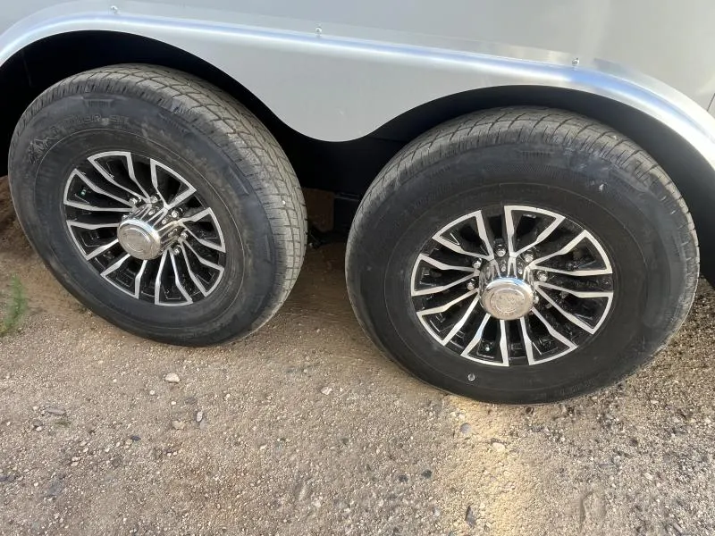 new Other Trailers Compass  for sale, in Glendale, AZ Thumbnail 3