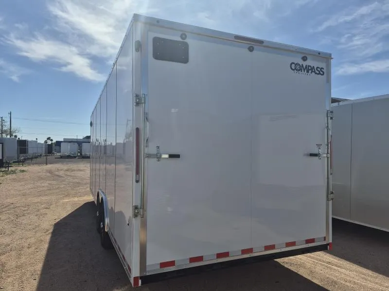 new Other Trailers Compass  for sale, in Mesa, AZ Thumbnail 4