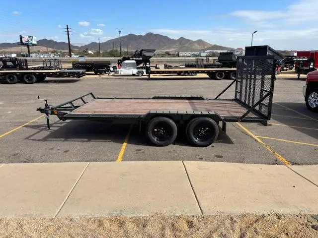 new Equipment / Flatbed Trailers Sun Country  for sale, in New River, AZ Thumbnail 5